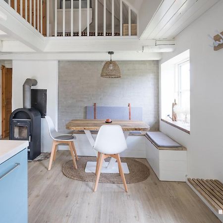 Reetperle Villa Risum-Lindholm Eksteriør bilde